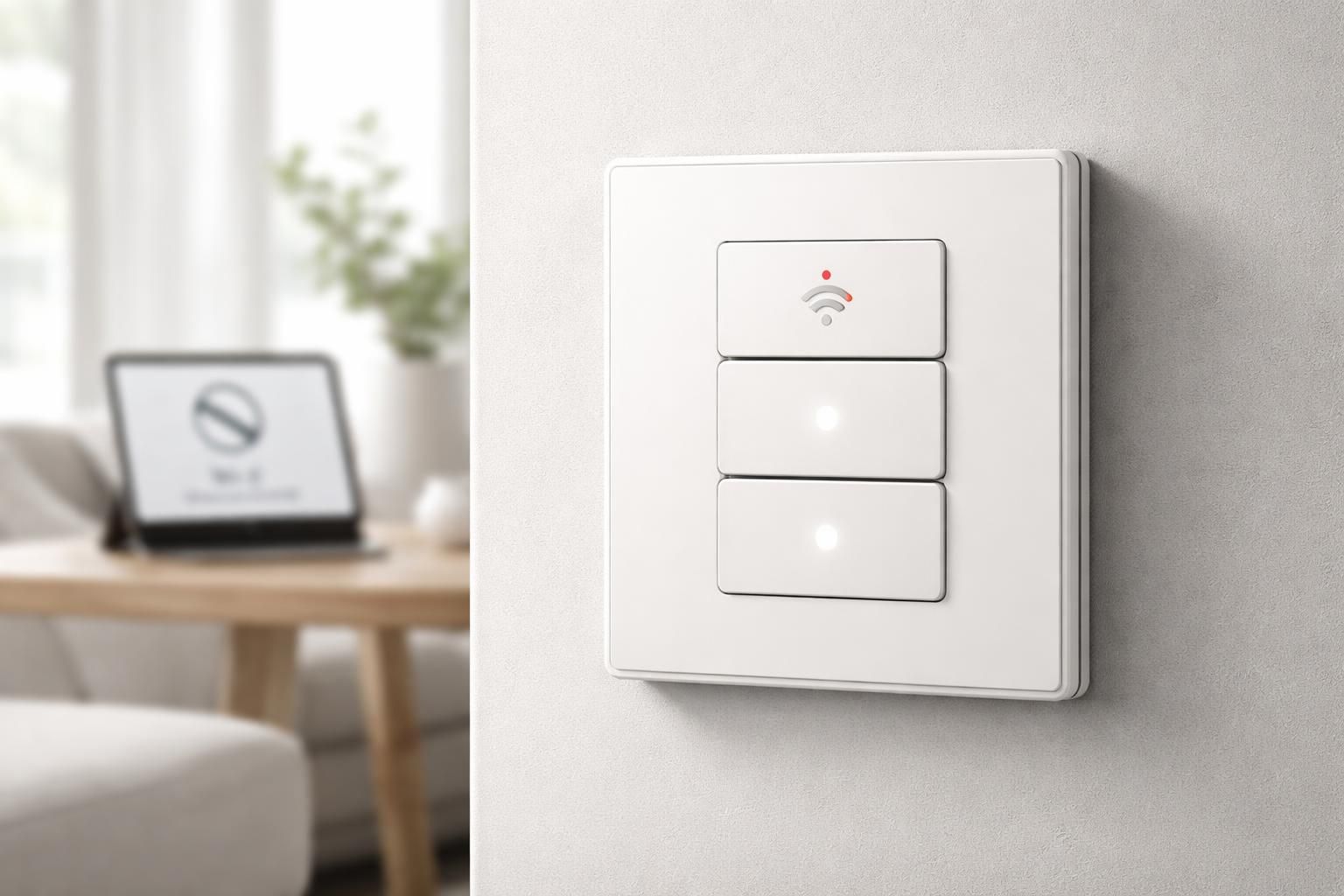 découvrez les caractéristiques essentielles de l'interrupteur maxcio hors ligne pour optimiser votre installation électrique et améliorer votre quotidien.