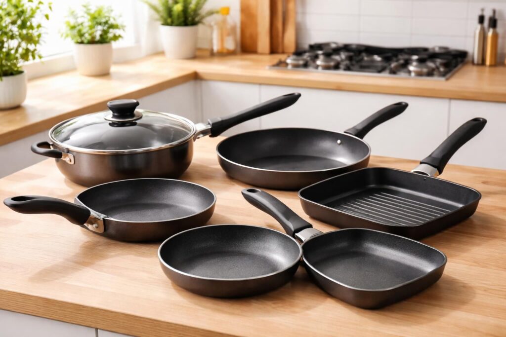 découvrez les poêles de lidl alliant qualité, efficacité et prix abordable pour cuisiner au quotidien avec plaisir.