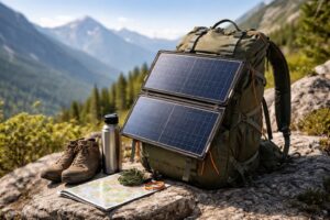 découvrez notre guide d'achat complet pour choisir le panneau solaire transportable adapté à vos besoins énergétiques, que ce soit pour le camping, les voyages ou une utilisation quotidienne.