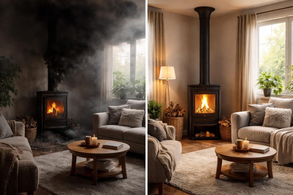 découvrez pourquoi certaines marques de poêles à bois sont à éviter pour ne pas compromettre votre confort et votre sécurité. conseils pour choisir un poêle performant et fiable.