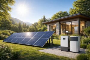 découvrez pourquoi investir dans un kit solaire autonome 10000w est une décision intelligente pour économiser de l'énergie, réduire vos coûts et adopter une solution écologique durable.