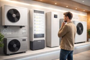 découvrez pourquoi consulter les avis sur les pompes à chaleur est crucial pour sélectionner le modèle idéal, en tenant compte de la performance, de la fiabilité et des expériences utilisateurs.