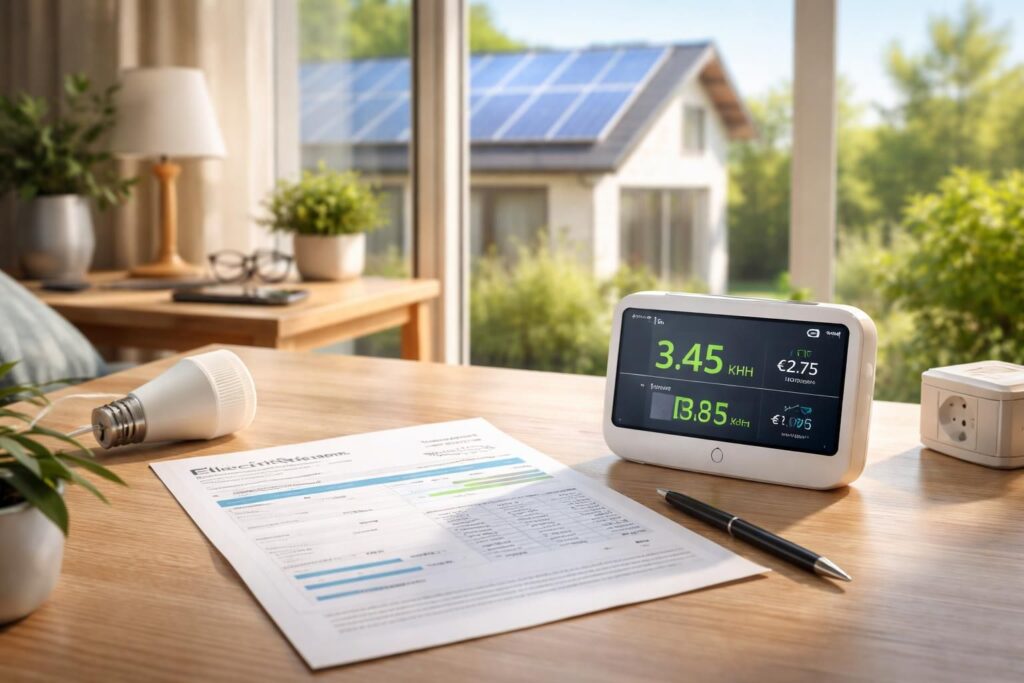 découvrez les tarifs compétitifs et les services personnalisés de poweo électricité pour répondre à vos besoins énergétiques.