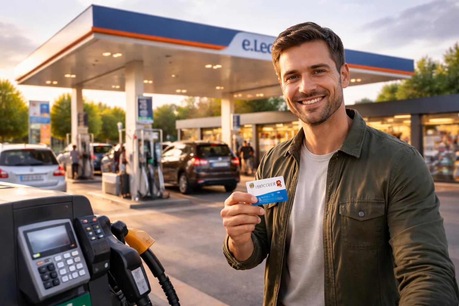 découvrez les meilleures astuces pour bénéficier des prix avantageux du fuel chez leclerc et économisez sur vos dépenses de carburant facilement.