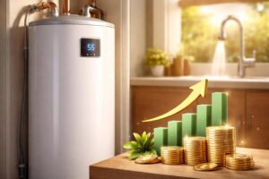 découvrez pourquoi détartrer votre chauffe-eau sans le démonter est crucial pour prolonger sa durée de vie et réaliser des économies d'énergie significatives.