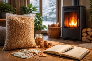 découvrez nos astuces pour profiter des meilleures promotions sur les pellets et réaliser des économies importantes sur votre chauffage.