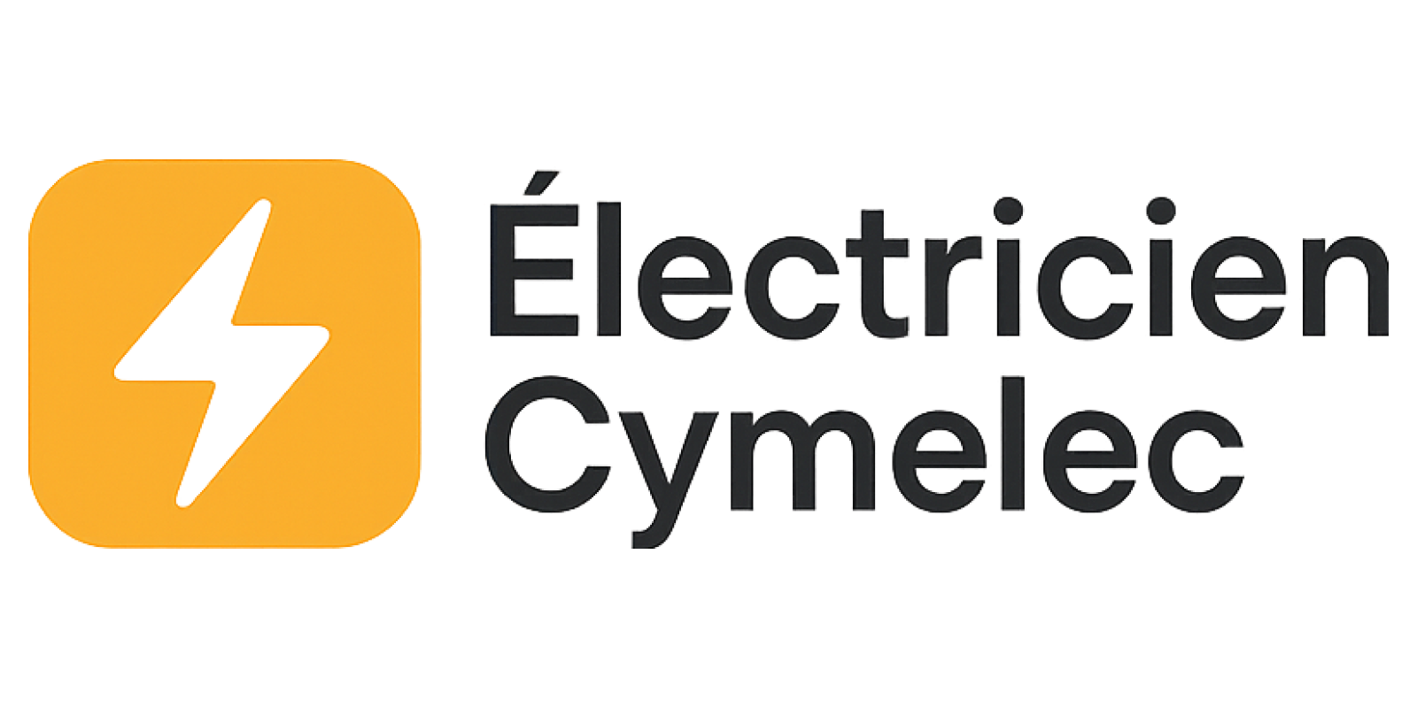 Électricien Cymelec
